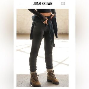 JOAH BROWN - EMPIRE JOGGER